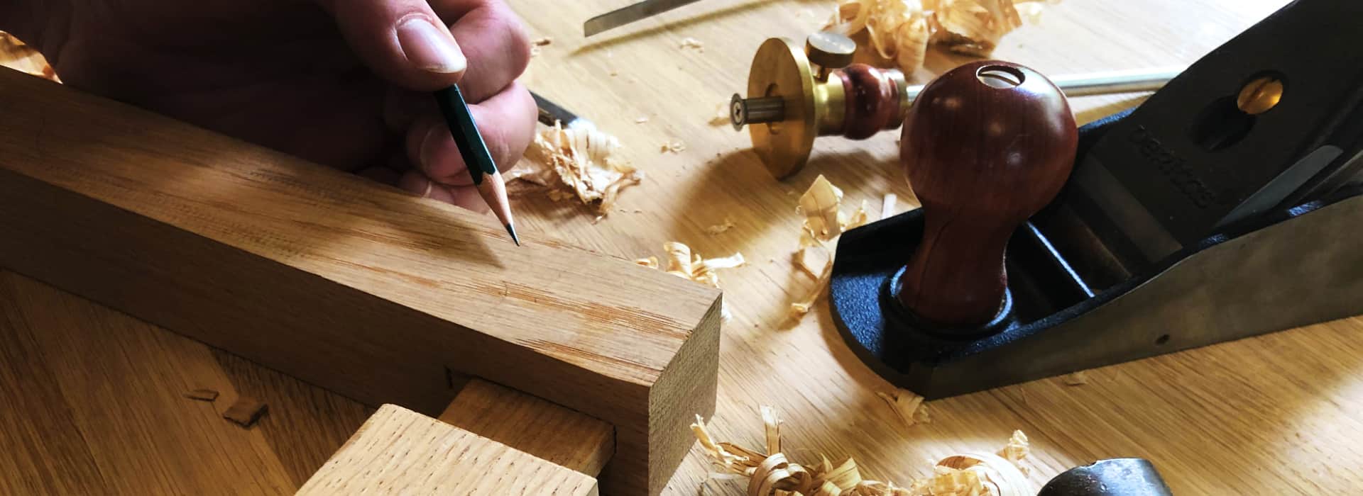 Ausbildung Schreinerei Anzenberger